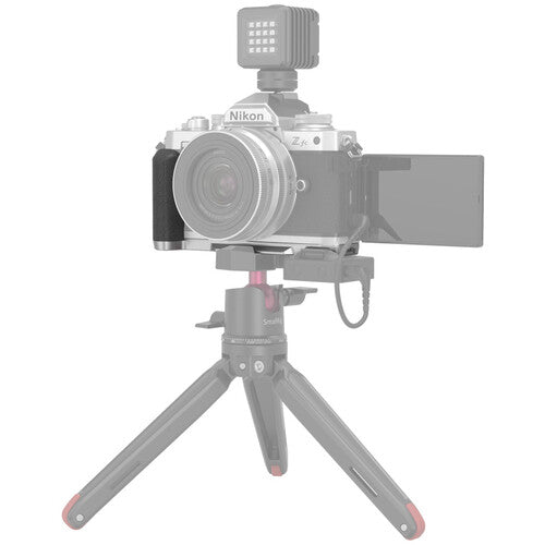SmallRig 3480 Z fc Handgrip - Soporte de agarre en forma de L p/ cámara Nikon