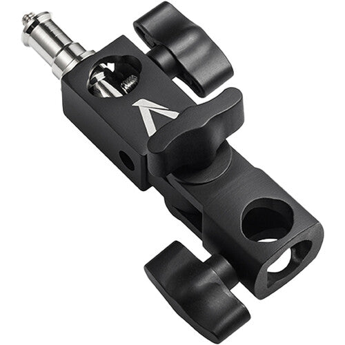 Panel Led Amaran P60c RGBWW 60W con Softbox y Grid Aputure