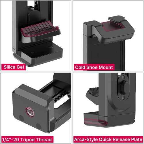 Montura para Tablet Ulanzi U-Pad II