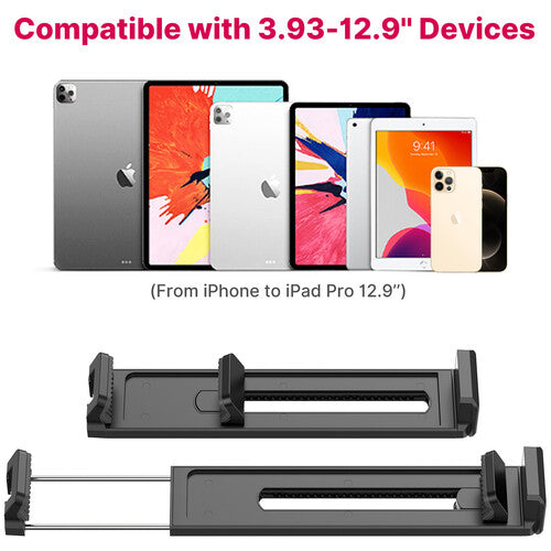 Montura para Tablet Ulanzi U-Pad II