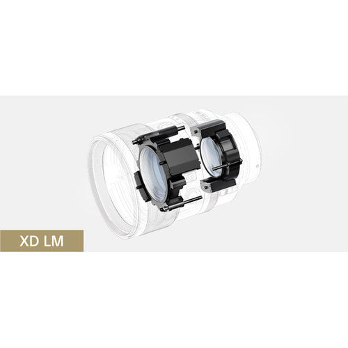 Lente Sony FE 135mm F1.8 GM SEL135F18GM