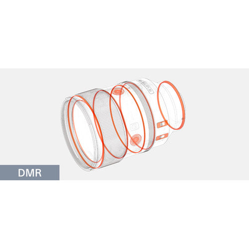 Lente Sony FE 135mm F1.8 GM SEL135F18GM