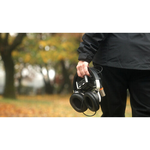 Grabador de Audio Zoom F3