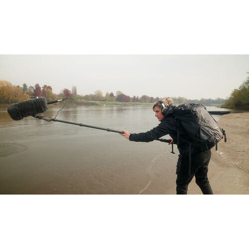 Grabador de Audio Zoom F3