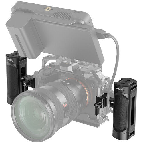 Mango Lateral SmallRig Mini Nato (3813)