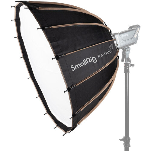 Softbox Parabólico SmallRig RA-D85 (3586)