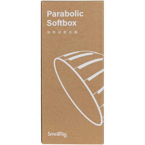 Softbox Parabólico SmallRig RA-D55 (3585)