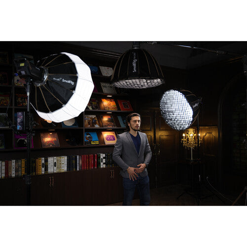 Softbox Parabólico SmallRig RA-D55 (3585)
