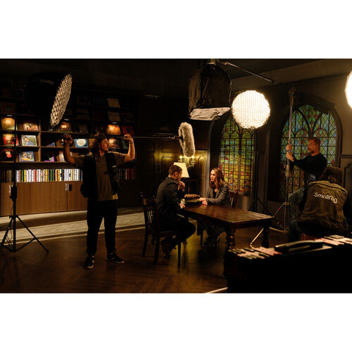 Softbox Parabólico SmallRig RA-D55 (3585)