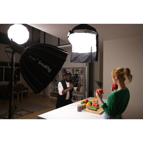 Softbox Parabólico SmallRig RA-D85 (3586)