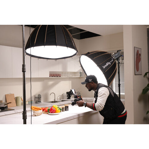 Softbox Parabólico SmallRig RA-D85 (3586)