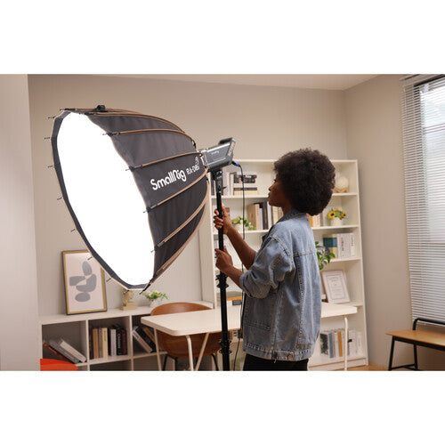 Softbox Parabólico SmallRig RA-D85 (3586)