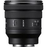 Lente SONY FE PZ 16-35mm f/4 G (SELP1635G PZ)