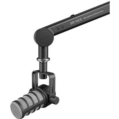 Micrófono para Podcast Saramonic SR-BV1