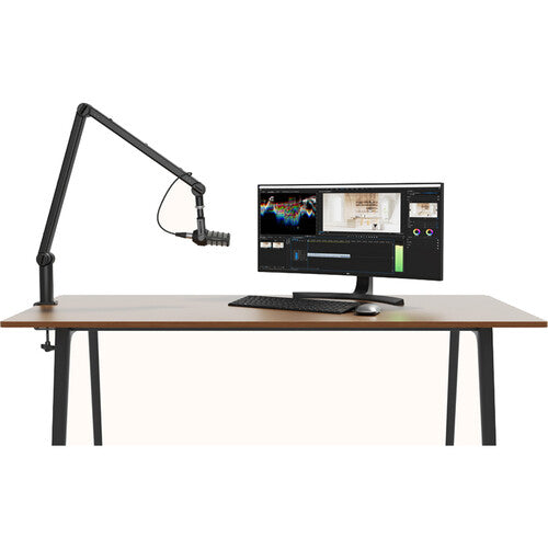 Micrófono para Podcast Saramonic SR-BV1