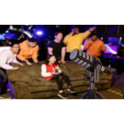 Micrófono para Podcast Saramonic SR-BV1