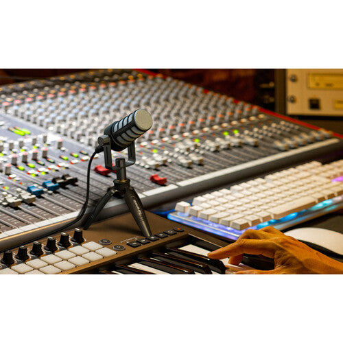 Micrófono para Podcast Saramonic SR-BV1