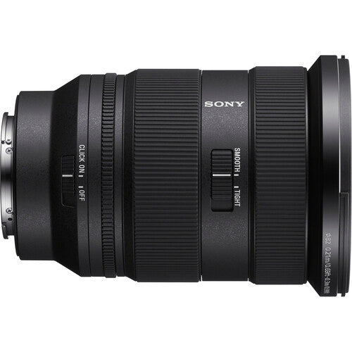 LENTE SONY FE 24-70MM F2.8 GM II