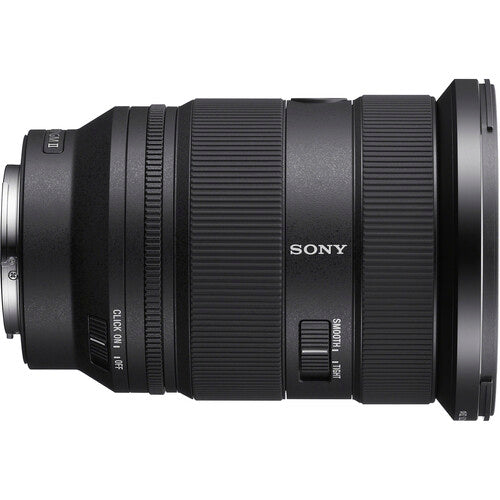 LENTE SONY FE 24-70MM F2.8 GM II