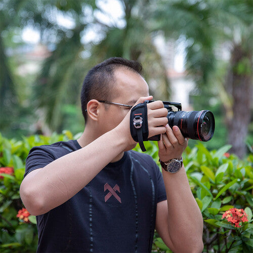 Correa de muñeca para cámara SmallRig (PAC2456B)