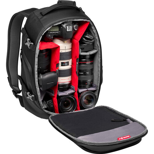 Estuche Mochila Manfrotto Advanced Gear III MB MA3-BP-GM
