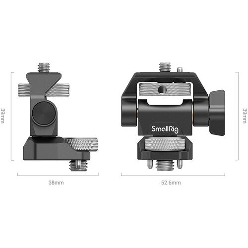 Soporte para Monitor SmallRig 2903B Ajustable