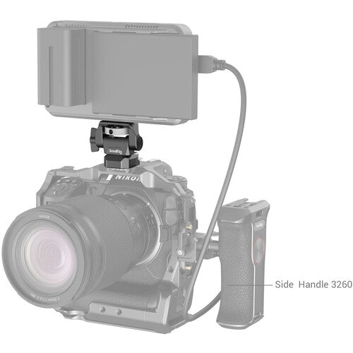 Soporte para Monitor SmallRig 2903B Ajustable