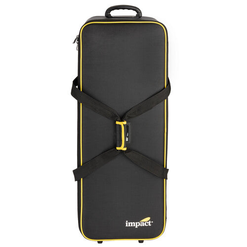 Estuche para Iluminación con Ruedas Impact LKB-R2-V3
