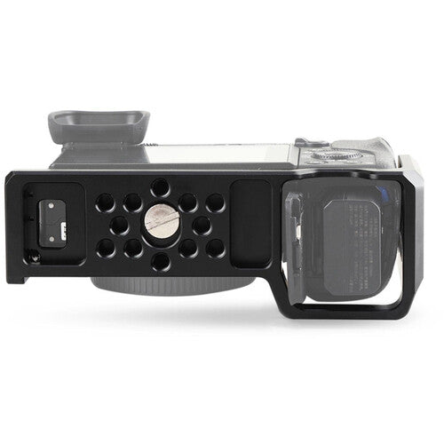 Jaula SmallRig Sony A6000/A6300/A6500 ILCE-6000/ILCE-6300/ILCE-A6500/Nex-7 1661