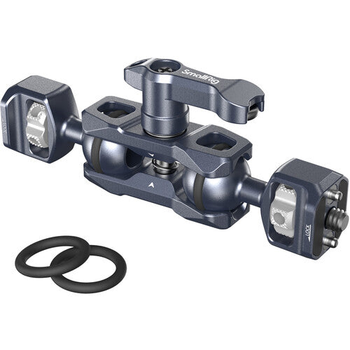 Brazo Articulado con doble cabeza SmallRig de 4.7" (3873)