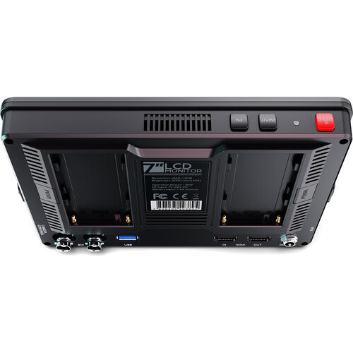 Monitor Lilliput HT7S Touchscreen