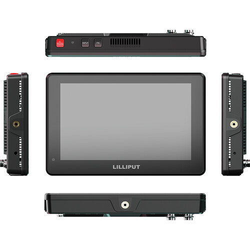 Monitor Lilliput HT7S Touchscreen