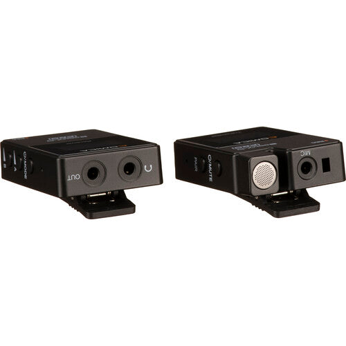 Micrófono Lavalier Comica BoomX-D1