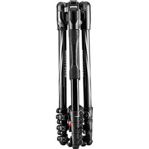 Tripié Manfrotto Beefree Advanced Cabeza Bola MKBFRTA4BK-BH