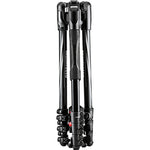 Tripié Manfrotto Beefree Advanced Cabeza Bola MKBFRTA4BK-BH