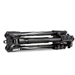 Tripié Manfrotto Beefree Advanced Cabeza Bola MKBFRTA4BK-BH