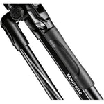 Tripié Manfrotto Beefree Advanced Cabeza Bola MKBFRTA4BK-BH