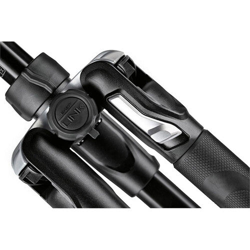 Tripié Manfrotto Beefree Advanced Cabeza Bola MKBFRTA4BK-BH