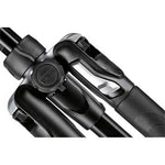 Tripié Manfrotto Beefree Advanced Cabeza Bola MKBFRTA4BK-BH