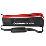 Tripié Manfrotto Beefree Advanced Cabeza Bola MKBFRTA4BK-BH