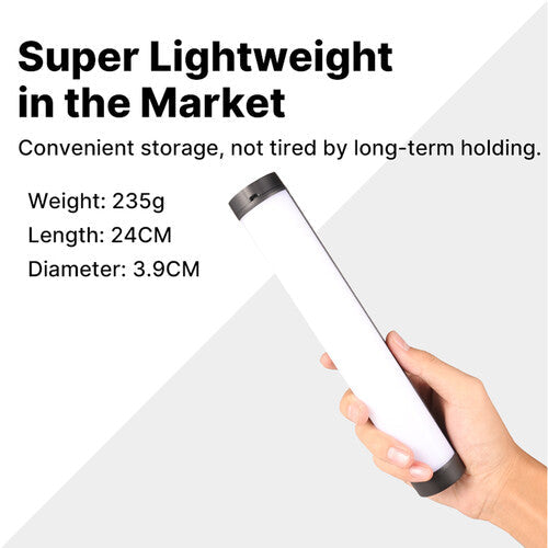 Lámpara Barra Ulanzi RGB Ulanzi VL110