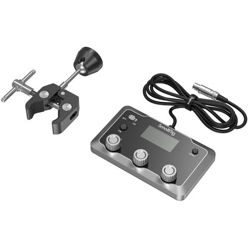 Panel de Control SmallRig (3980) para lámparas RC 350/450