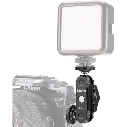 Doble Ball Head Ulanzi R102