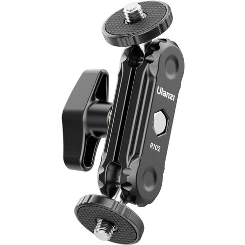 Doble Ball Head Ulanzi R102