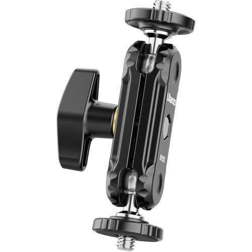 Doble Ball Head Ulanzi R102