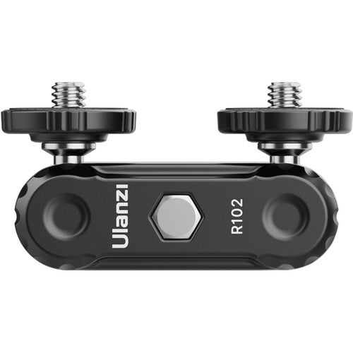 Doble Ball Head Ulanzi R102