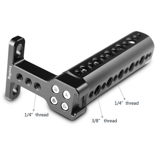 Maneral Superior para Jaula SmallRig (1/4"-20) (1638C)