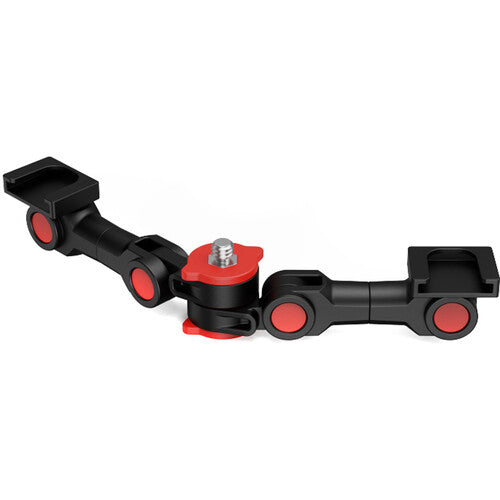 Brazo SmallRig con Doble Zapata Fría (3483B)