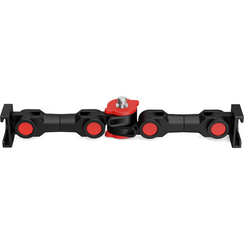 Brazo SmallRig con Doble Zapata Fría (3483B)