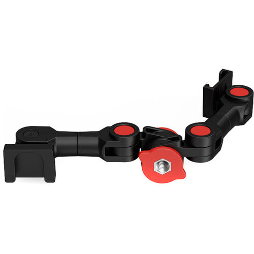 Brazo SmallRig con Doble Zapata Fría (3483B)